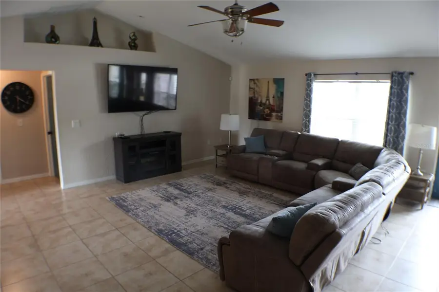 2910 Turk Court, North Port, FL 34288 - #2