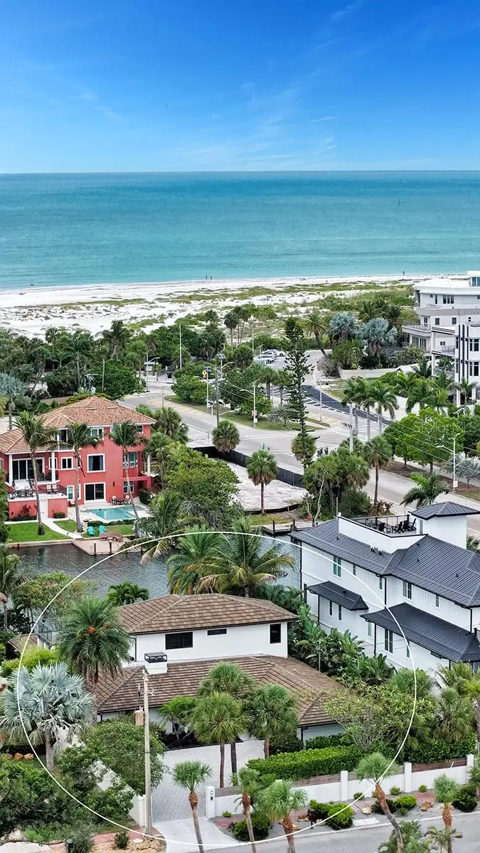 541 S Washington Drive, Sarasota, FL 34236 - #3