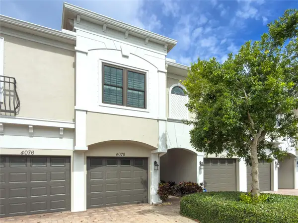 4078 Overture Circle, BRADENTON, FL 34209