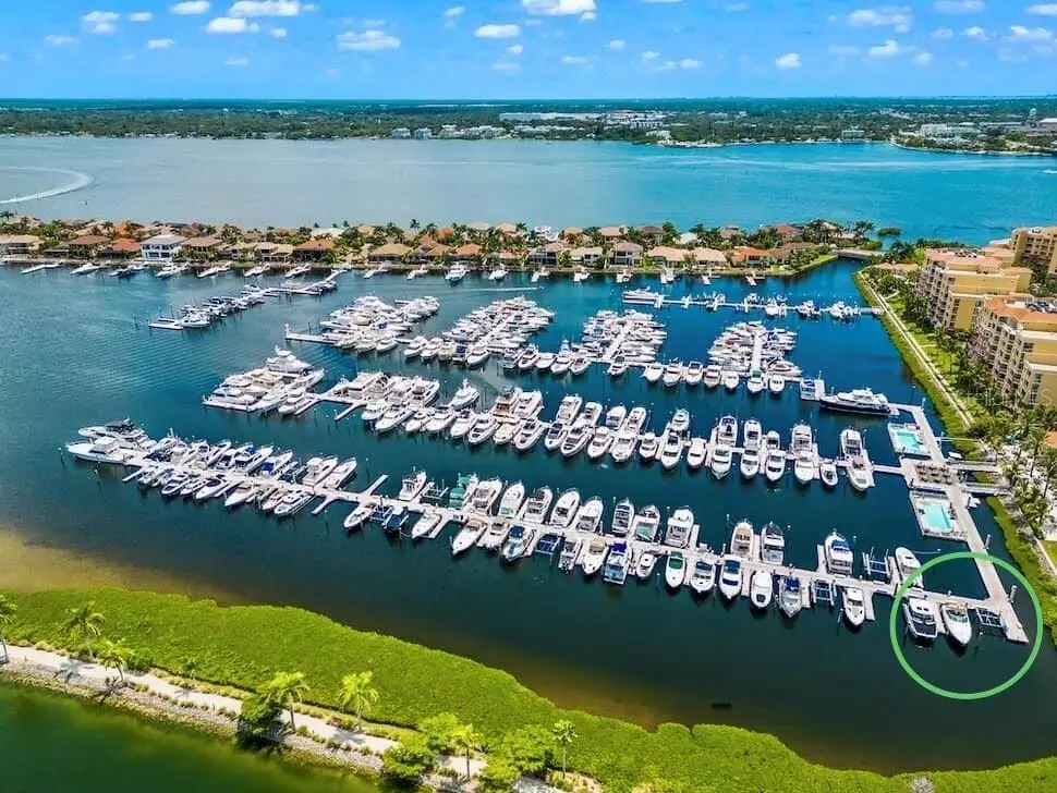 102 Riviera Dunes Way #N-1, Palmetto, FL 34221 - #1