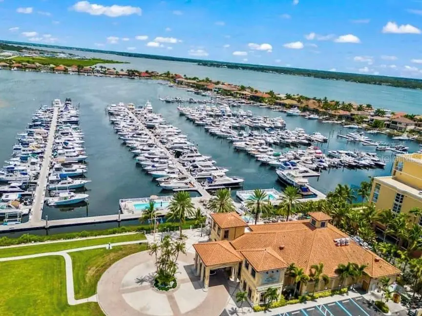 102 Riviera Dunes Way #N-1, Palmetto, FL 34221 - #2