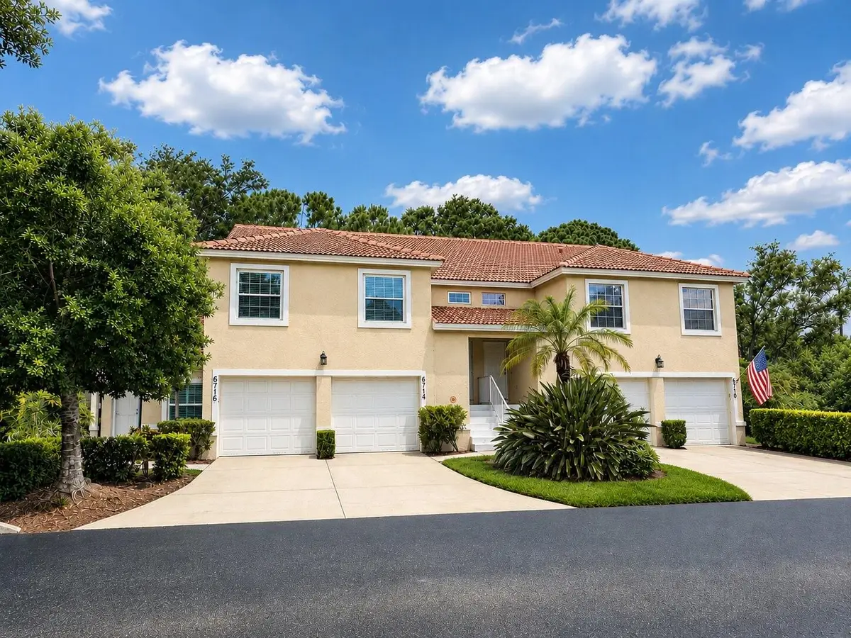 6714 Fairview Terrace #1-201, Bradenton, FL 34203 - #1