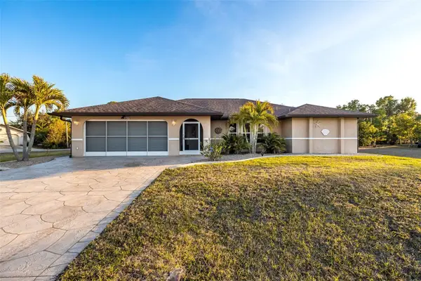 23191 Ruby, PORT CHARLOTTE, FL 33952