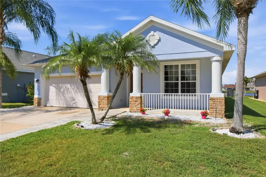 12512 23rd Street E, Parrish, FL 34219 - #2