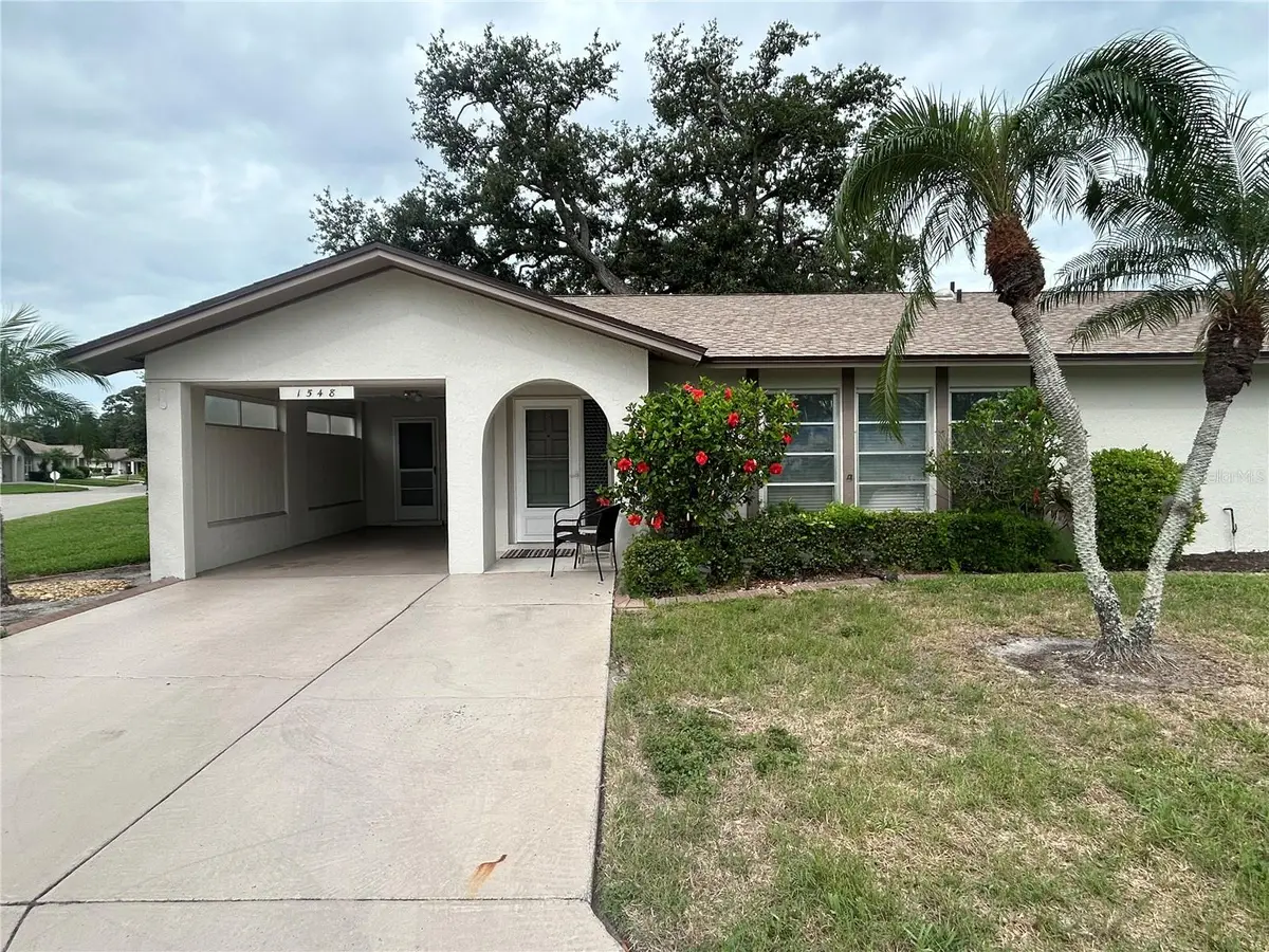 1548 Grand Boulevard #109, Sarasota, FL 34232 - #1