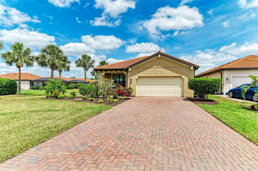 10111 Malachite Drive, Bradenton, FL 34211 - #2
