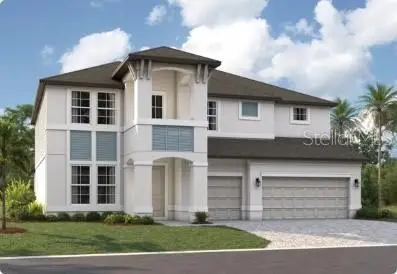 3685 142nd Terrace E, Parrish, FL 34219 - #1