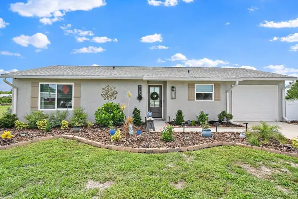 7505 Wexford Street, NORTH PORT, FL 34287