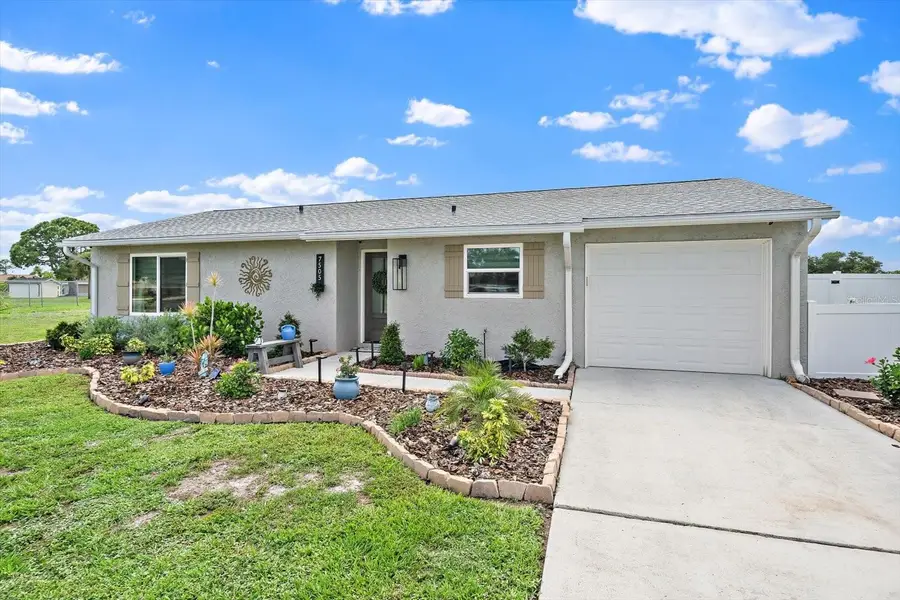 7505 Wexford Street, North Port, FL 34287 - #2