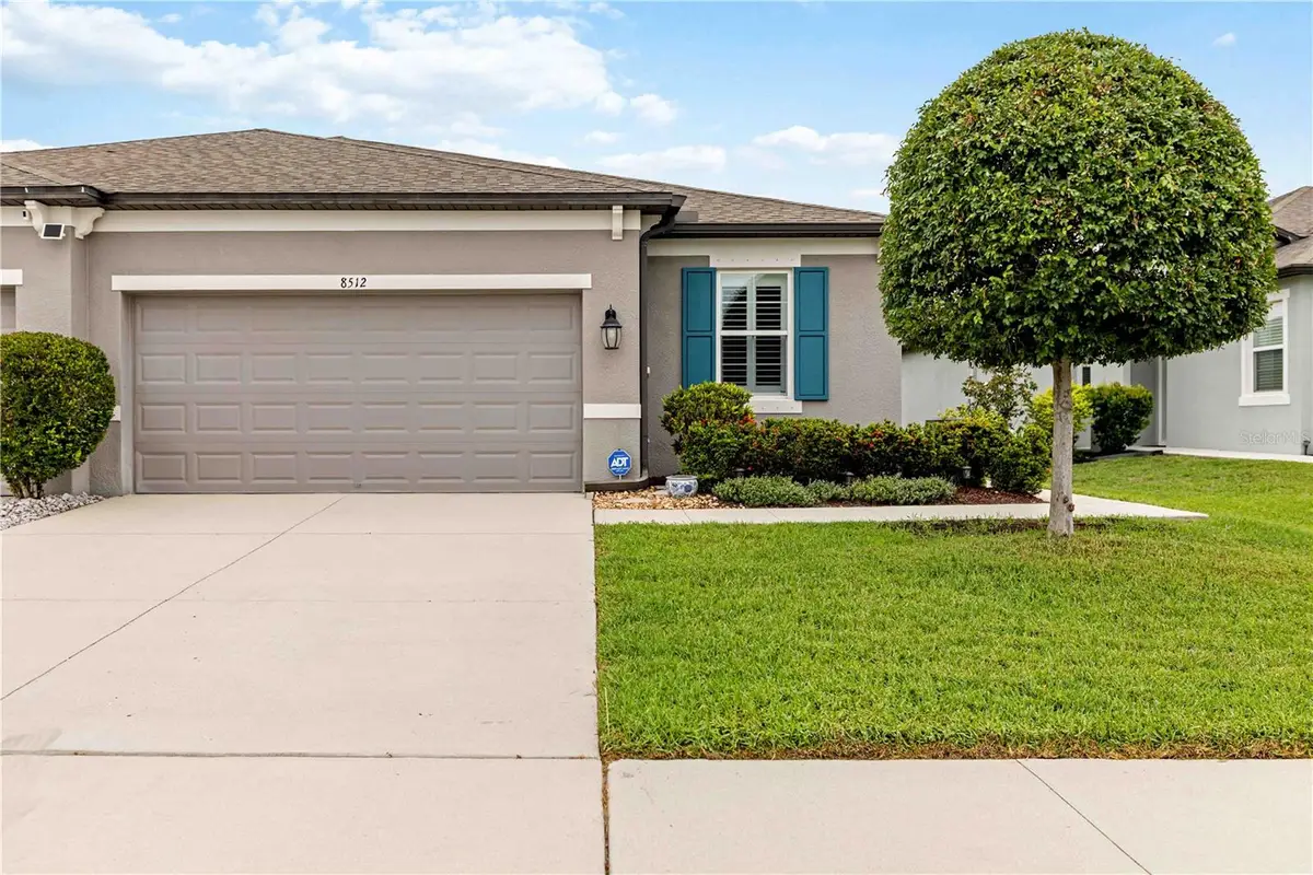 8512 Cache Drive, Sarasota, FL 34240 - #1