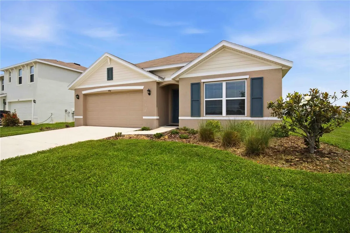 3906 111th Street E, Palmetto, FL 34221 - #1