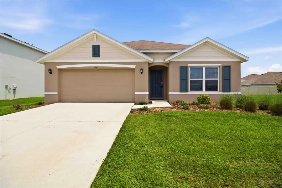 3906 111th Street E, Palmetto, FL 34221 - #2