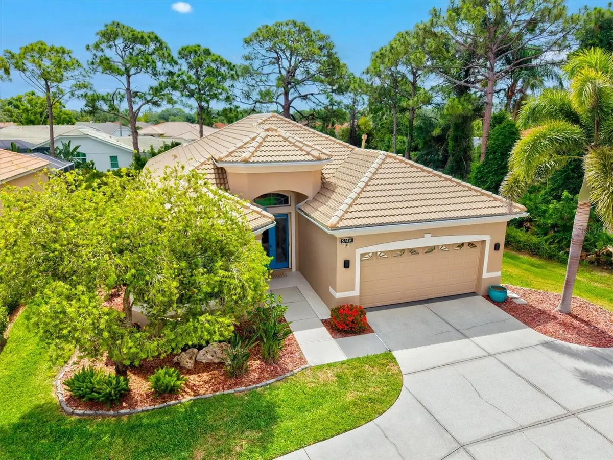 9144 Willow Brook Drive, Sarasota, FL 34238 - #1
