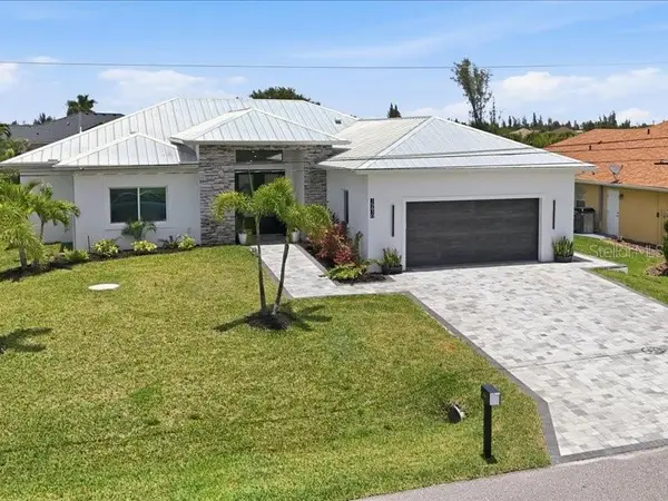 15610 Staunton Circle, PORT CHARLOTTE, FL 33981