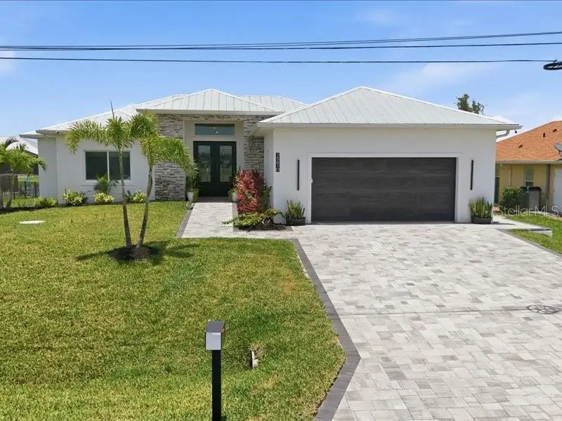 15610 Staunton Circle, Port Charlotte, FL 33981 - #2