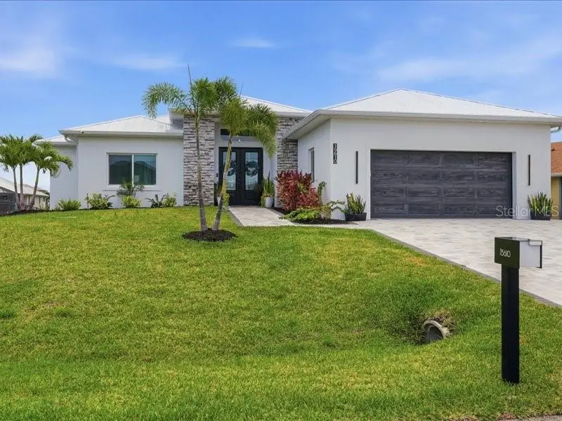 15610 Staunton Circle, Port Charlotte, FL 33981 - #3