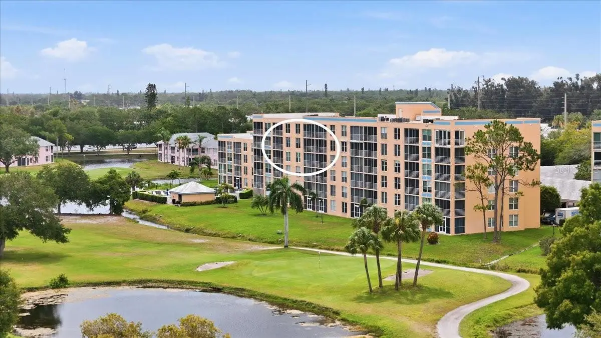 4550 Pinebrook Cir #506, Bradenton, FL 34209 - #1