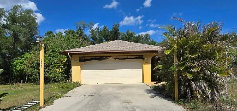 2134 Giles Street, Port Charlotte, FL 33948 - #1
