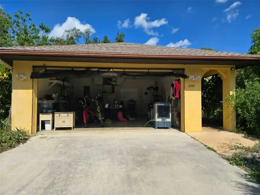 2134 Giles Street, Port Charlotte, FL 33948 - #2