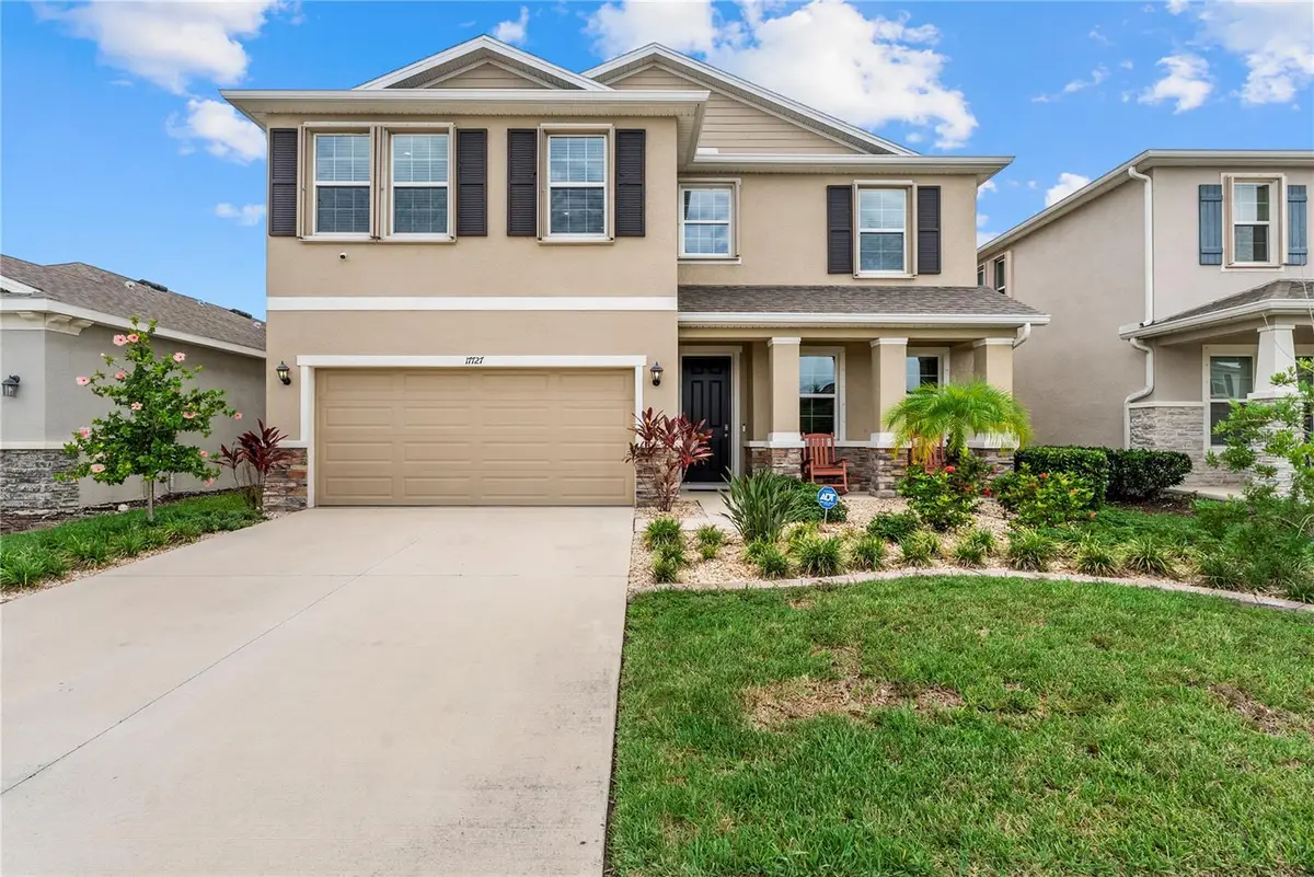 17727 Cantarina Cove, Bradenton, FL 34211 - #1