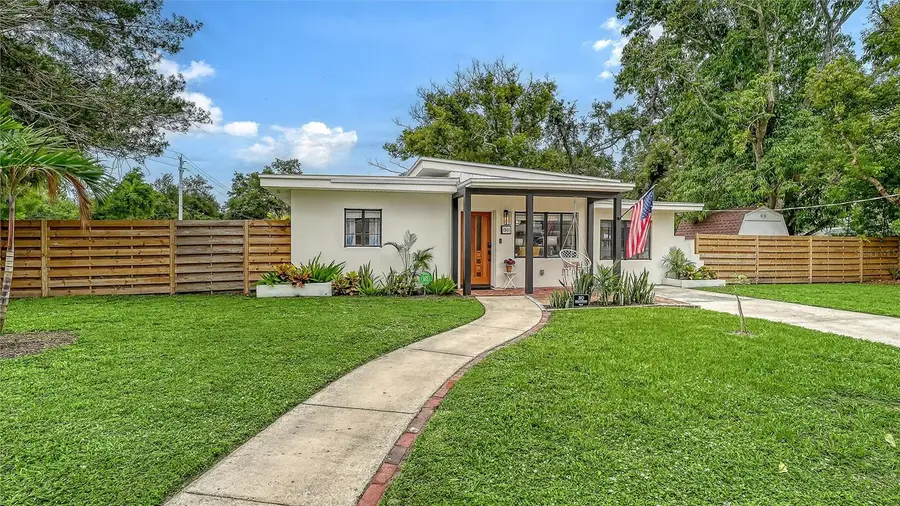 1301 6th Street W, Palmetto, FL 34221 - #2