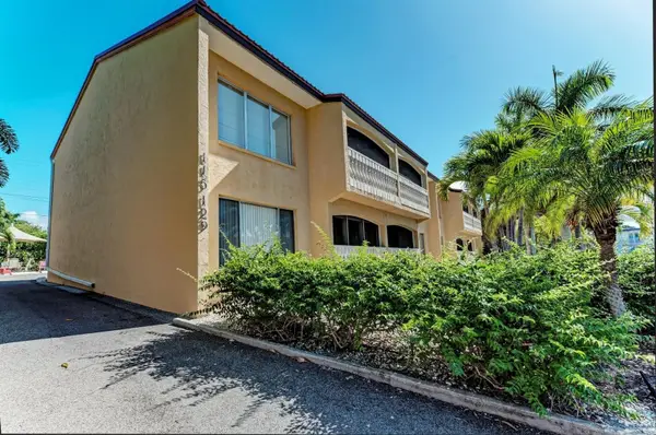129 Tyler Drive #101, SARASOTA, FL 34236