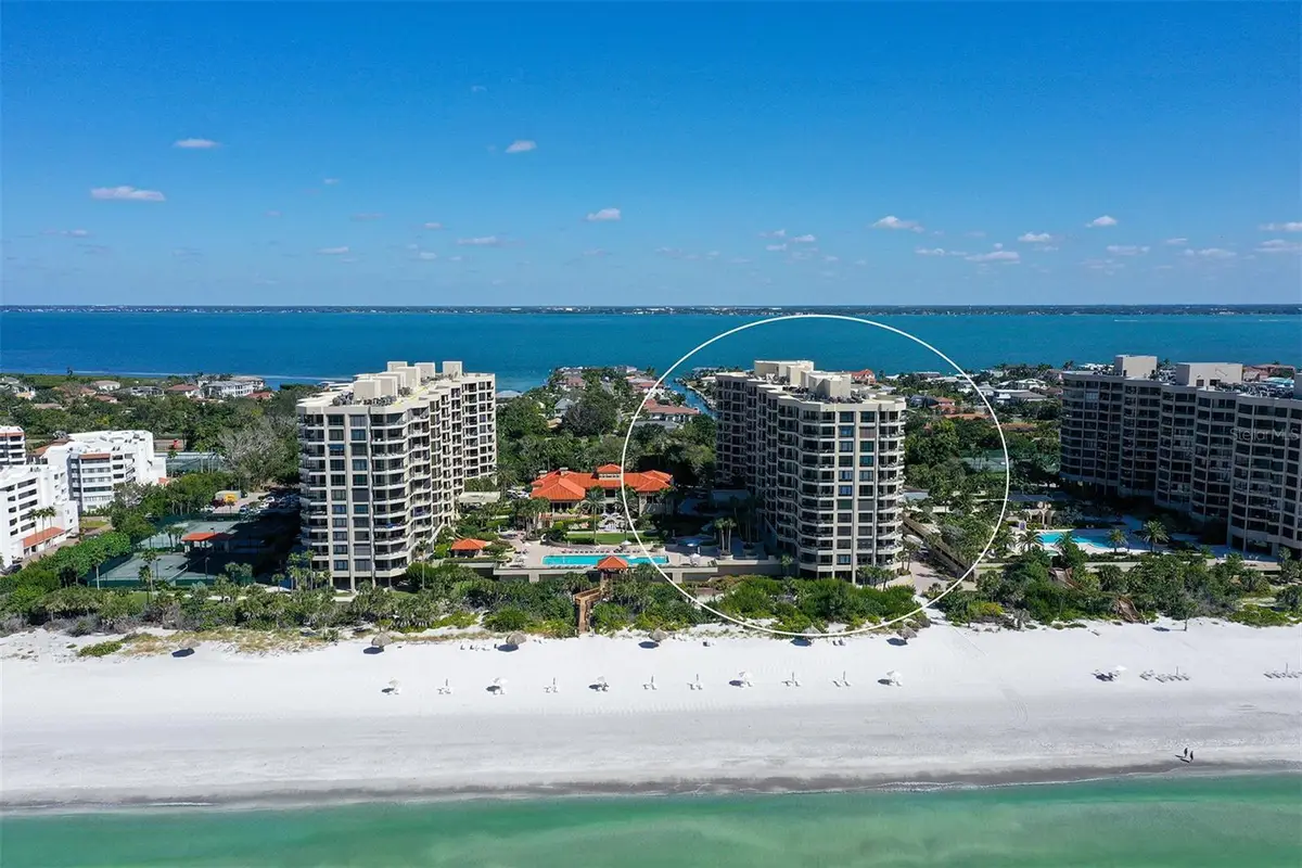 1241 Gulf Of Mexico Drive #408, Longboat Key, FL 34228 - #1
