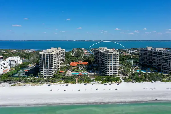 1241 Gulf Of Mexico Drive #408, LONGBOAT KEY, FL 34228