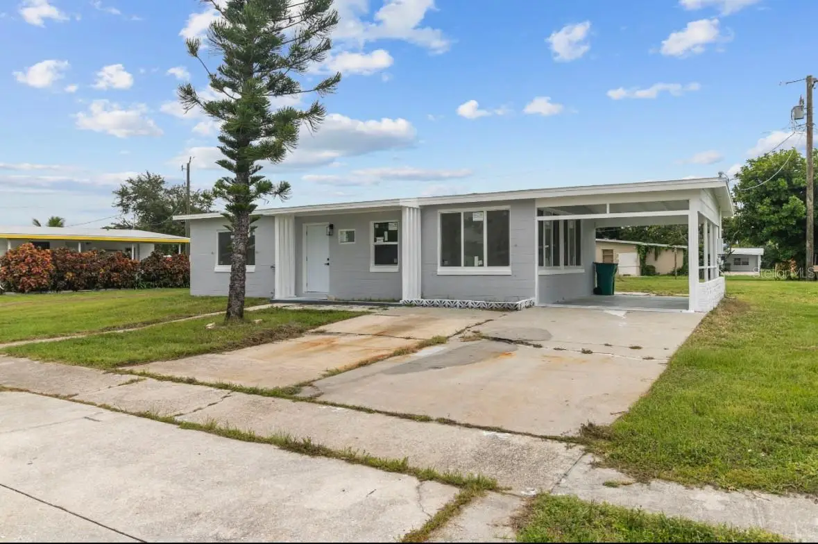 2352 Ednor Street, Port Charlotte, FL 33952 - #1
