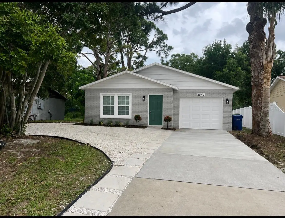 2542 22nd Street, Sarasota, FL 34234 - #1
