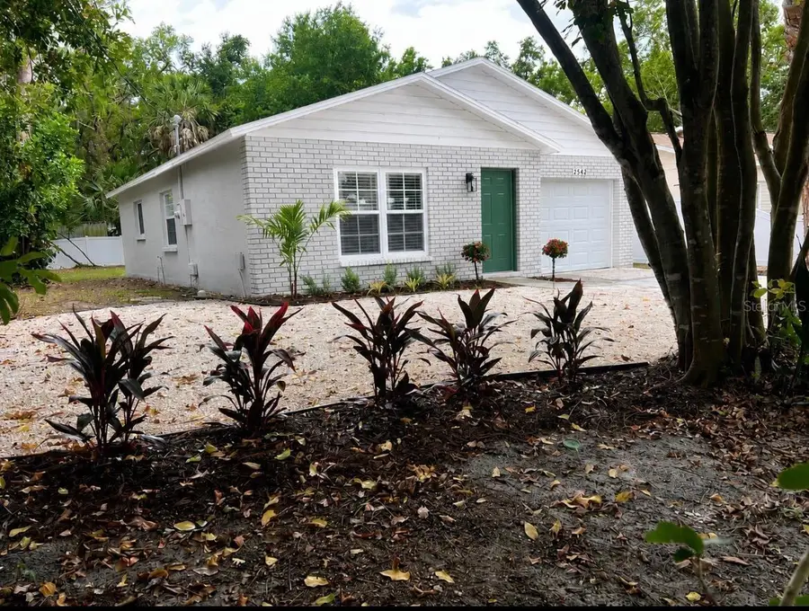 2542 22nd Street, Sarasota, FL 34234 - #2