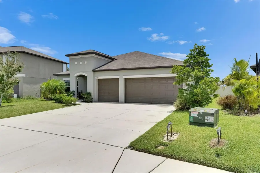 5521 Olano Street, Palmetto, FL 34221 - #3
