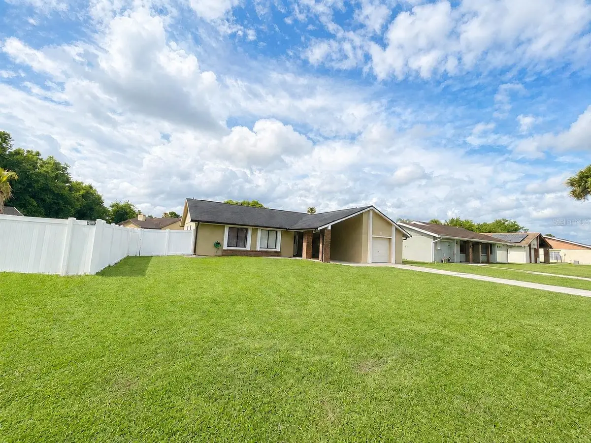 17 S Flag Drive, Poinciana, FL 34759 - #1