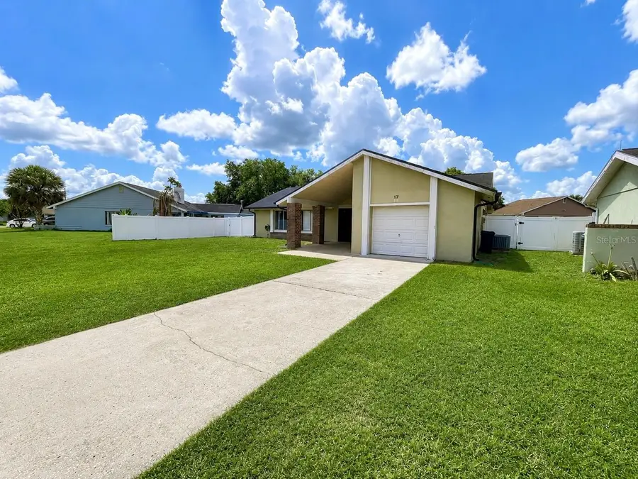 17 S Flag Drive, Poinciana, FL 34759 - #2