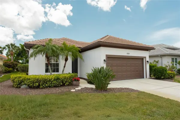 624 Silk Oak Drive, VENICE, FL 34293