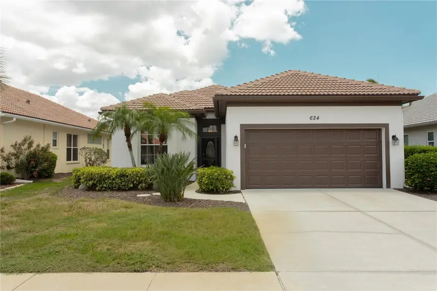 624 Silk Oak Drive, Venice, FL 34293 - #2