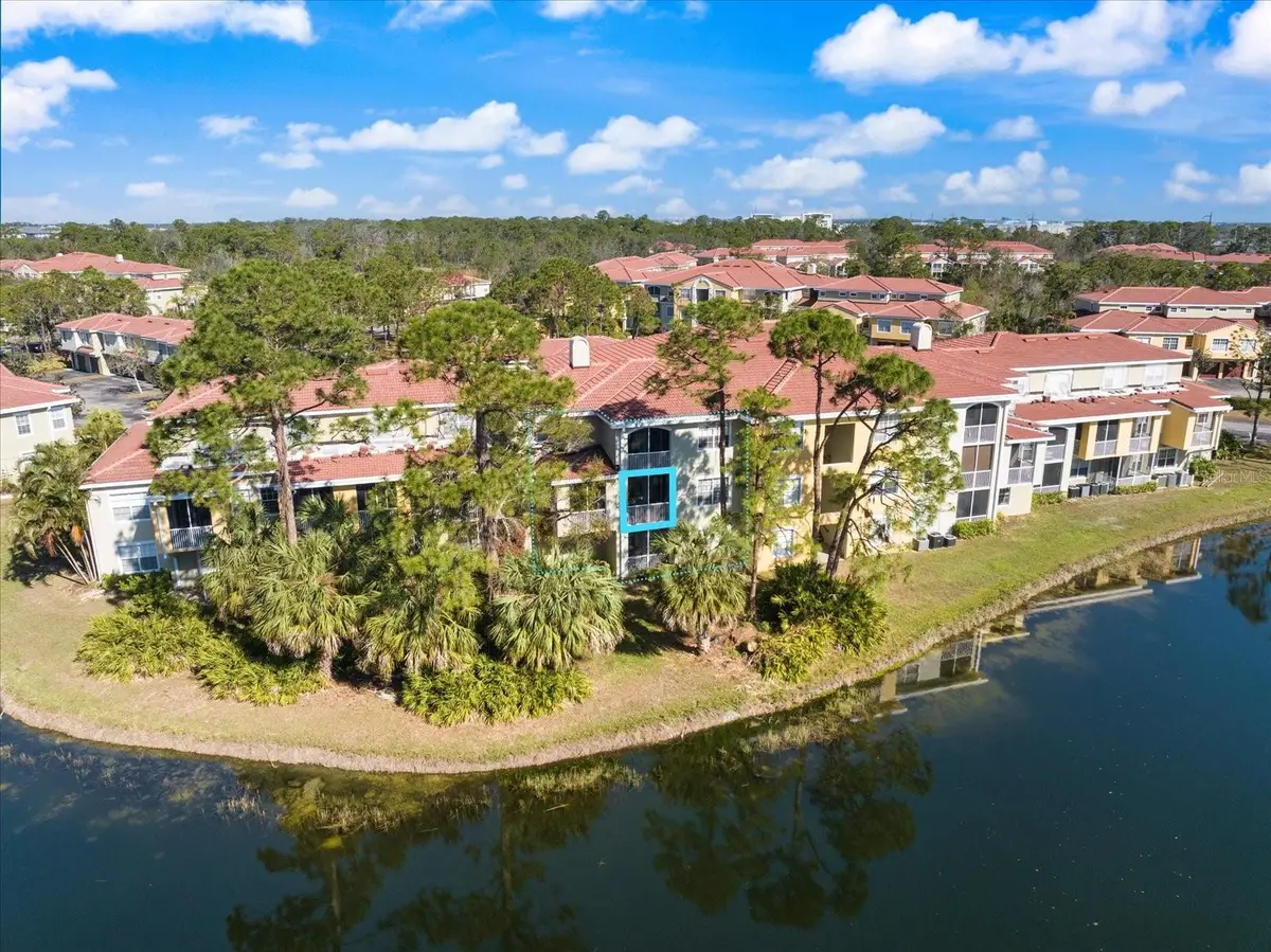5552 Bentgrass Drive #7-116, Sarasota, FL 34235 - #1