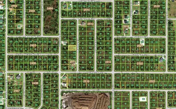 141 Maltby Street, PORT CHARLOTTE, FL 33953