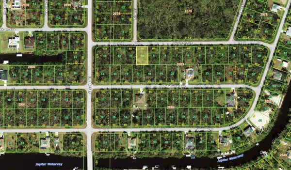 14023 Lumidor Avenue, PORT CHARLOTTE, FL 33953