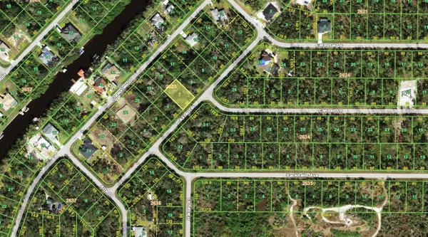 1223 Axtel Terrace, PORT CHARLOTTE, FL 33953