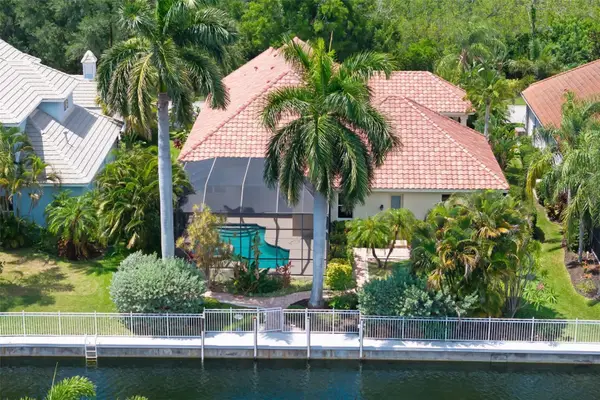 4770 Mainsail Drive, BRADENTON, FL 34208