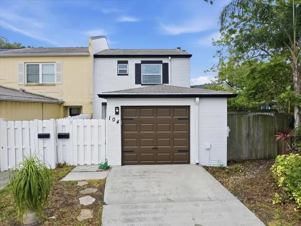 104 Chesapeake Avenue #C6, TAMPA, FL 33606