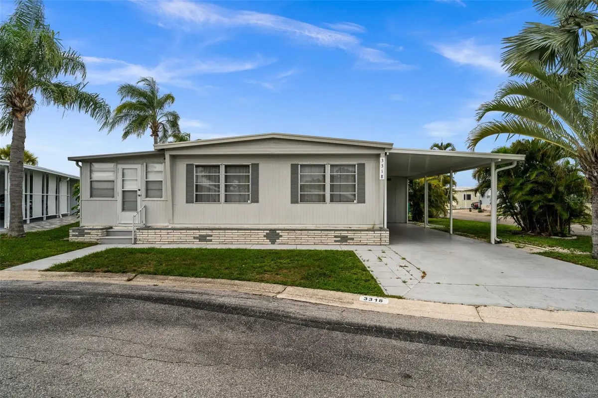 3318 Shingle Oak Terrace, Sarasota, FL 34237 - #1