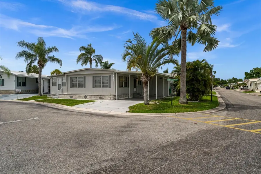 3318 Shingle Oak Terrace, Sarasota, FL 34237 - #3