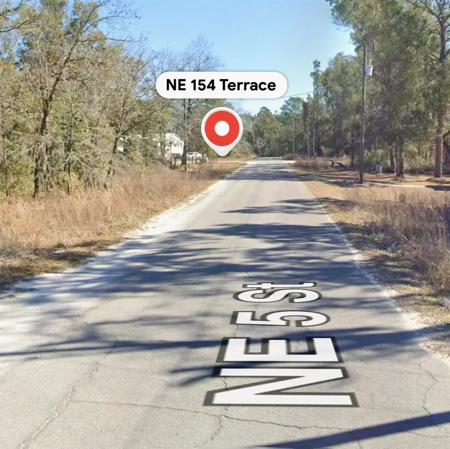 NE 154 Terrace, Williston, FL 32696 - #2