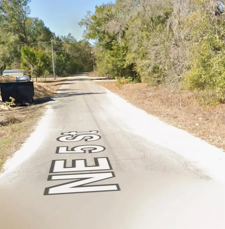 NE 154 Terrace, Williston, FL 32696 - #3