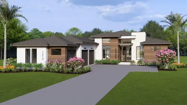 8613 Sandpoint Street, SARASOTA, FL 34240