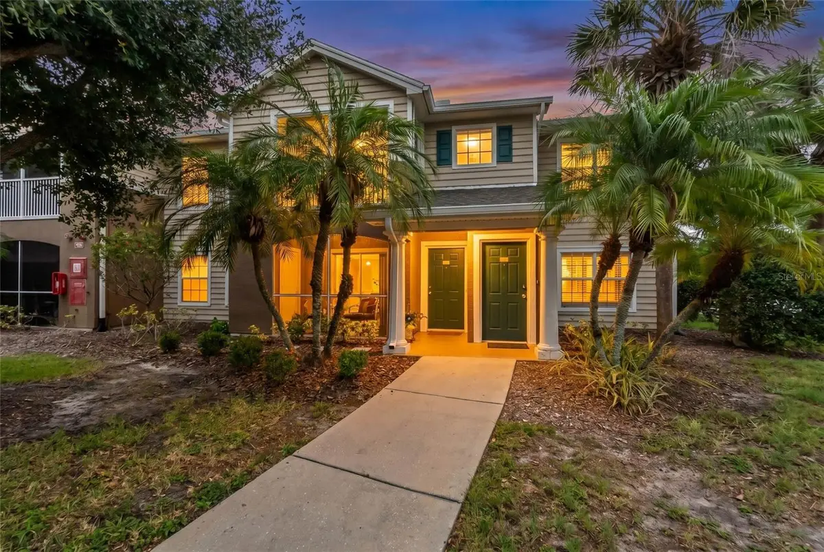 8933 Manor Loop #104, Bradenton, FL 34202 - #1