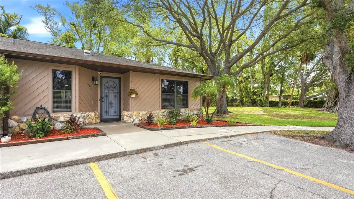 5421 11th Street Circle E, Bradenton, FL 34203 - #1