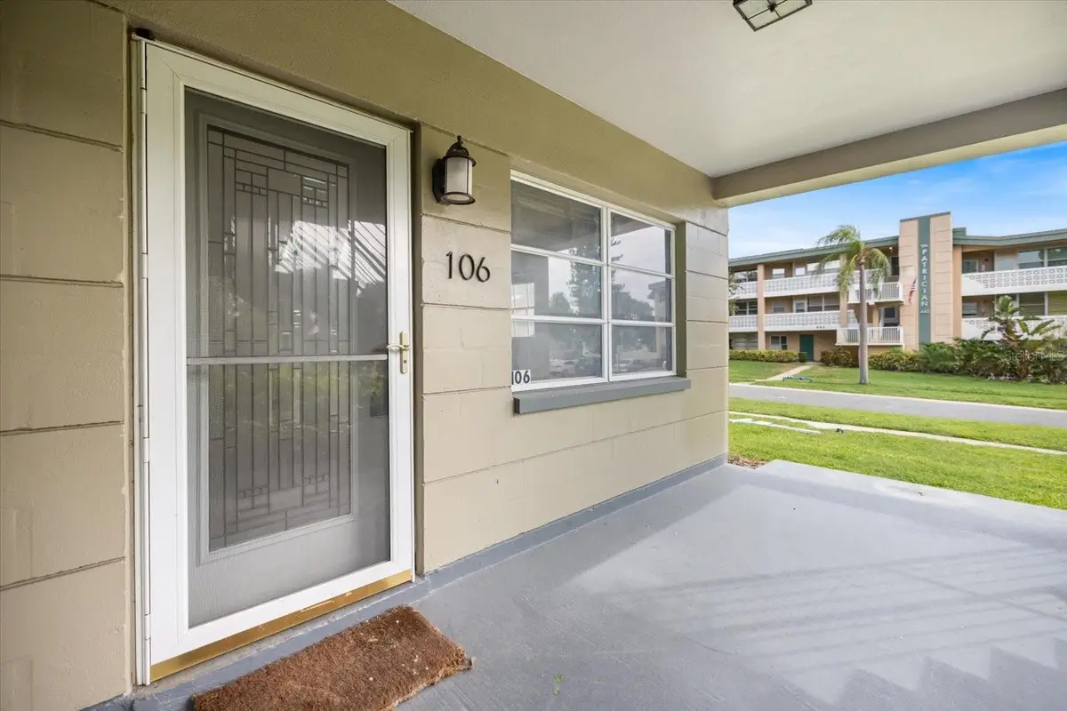 450 32nd Avenue N #106W, Saint Petersburg, FL 33704 - #1